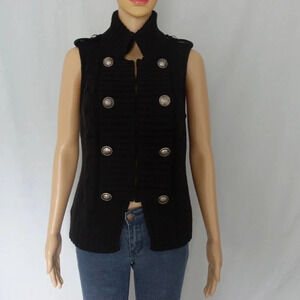 STYLE & CO  vest
